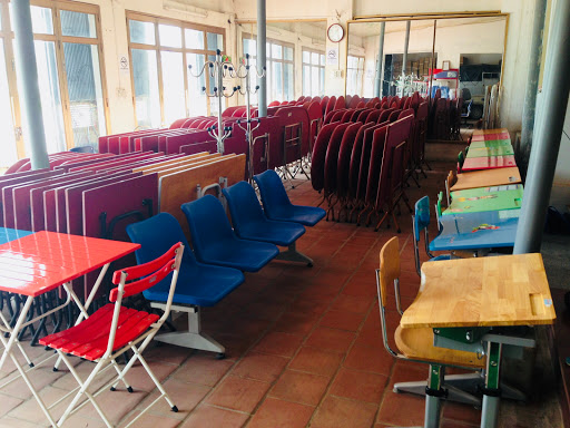 Công ty cổ phần Kỹ thuật công trình Thái Nguyên