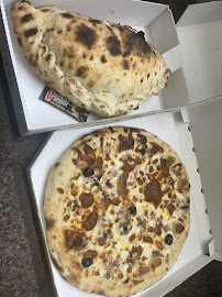 Pizza du Pizzas à emporter Pizza Napoli à Alata - n°4