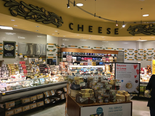 Grocery Store «Whole Foods Market», reviews and photos, 471 NJ-35, Red Bank, NJ 07701, USA