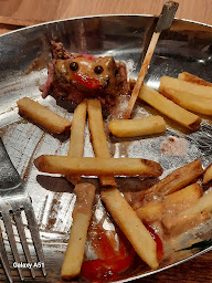 Photo n°120 de Hippopotamus Steakhouse à Marseille ()