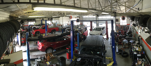 Auto Repair Shop «Superior Automotive», reviews and photos, 1137 US-130, Robbinsville, NJ 08691, USA