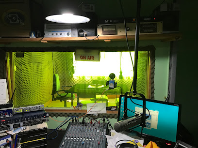 Radio Megaton FM LRU387