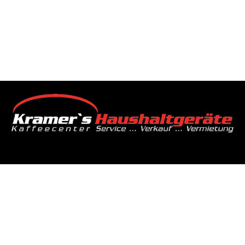 Rezensionen über Kramer's Haushaltreparaturserv in Chur - Fachgeschäft für Haushaltsgeräte