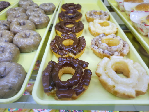 Donut Shop «Joy Donuts», reviews and photos, 1052 E Belt Line Rd, Richardson, TX 75081, USA
