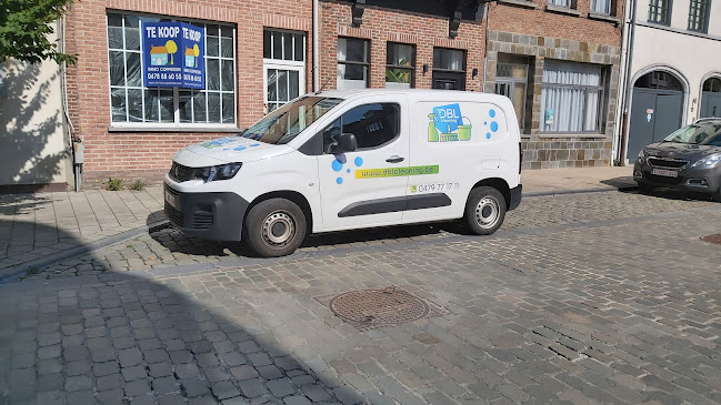 Beoordelingen van DBL Cleaning in Antwerpen - Schoonmaakbedrijf