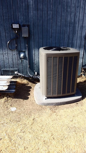 Air Conditioning Contractor «Greiner Heating & Air Conditioning Inc», reviews and photos