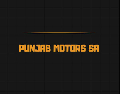 Punjab Motors SA