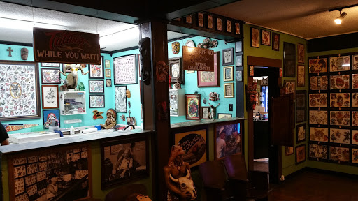 Explore tattoo filler ideas for guys, creative tattoo ideas in Houston, available at 713 Tattoo Parlour