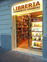 Libreria Nunnari Sfameni
