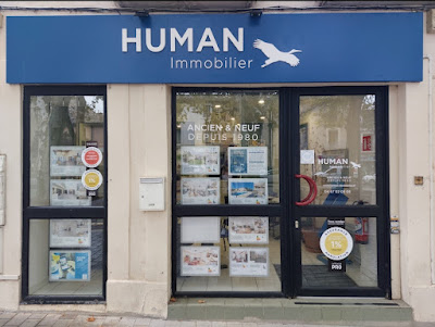 Human Immobilier Gignac à Gignac