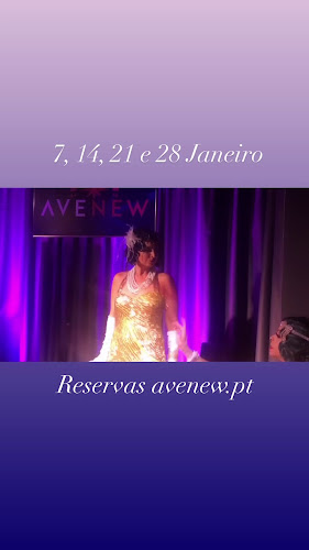 Avenew - Bar