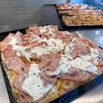 Photo n°2 de l'avis de saman.m fait le 11/03/2022 à 11:02 sur le  Alice Pizza San Vittore à Milan