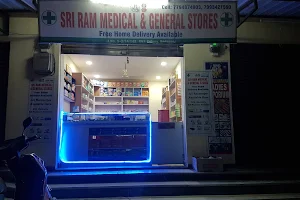sri ram medical and general store image