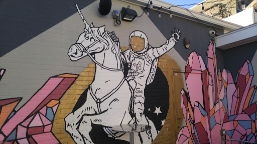 Night Club «The Back Door», reviews and photos, 207 S College Ave, Bloomington, IN 47404, USA