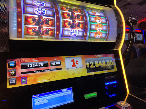 Casino «Sunland Park Racetrack & Casino», reviews and photos, 1200 Futurity Dr, Sunland Park, NM 88063, USA