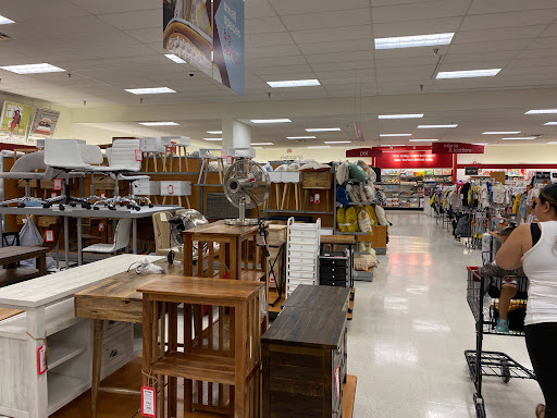 Department Store «T.J. Maxx», reviews and photos, 10300 Main Street, Fairfax, VA 22030, USA