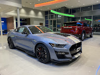 Susquehanna Ford - Photo 4 - Car repair in Willow Street, PA, Lancaster