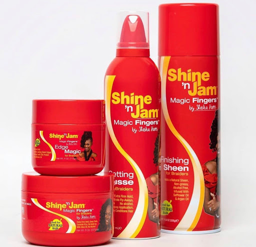 Beauty Supply Store «Kiss Beauty Supply», reviews and photos, 7919 Superior Ave, Cleveland, OH 44103, USA