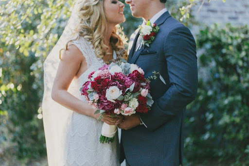 Florist «Little Shop of Flowers», reviews and photos, 2922 Howard Ave F, Myrtle Beach, SC 29577, USA