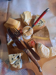 Photo n°62 de Restaurant Le Christiana à Andon ()