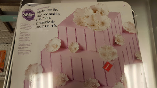 Fabric Store «Jo-Ann Fabrics and Crafts», reviews and photos, 2267 Northampton St, Holyoke, MA 01040, USA