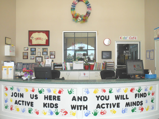Day Care Center «Kids Laughing & Learning Center», reviews and photos, 12217 Northpointe Blvd, Tomball, TX 77377, USA