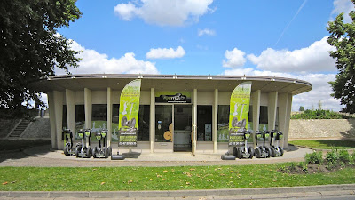 Freemove à Amboise