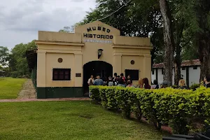 Museo Historico De La Artilleria, Paraguarí image