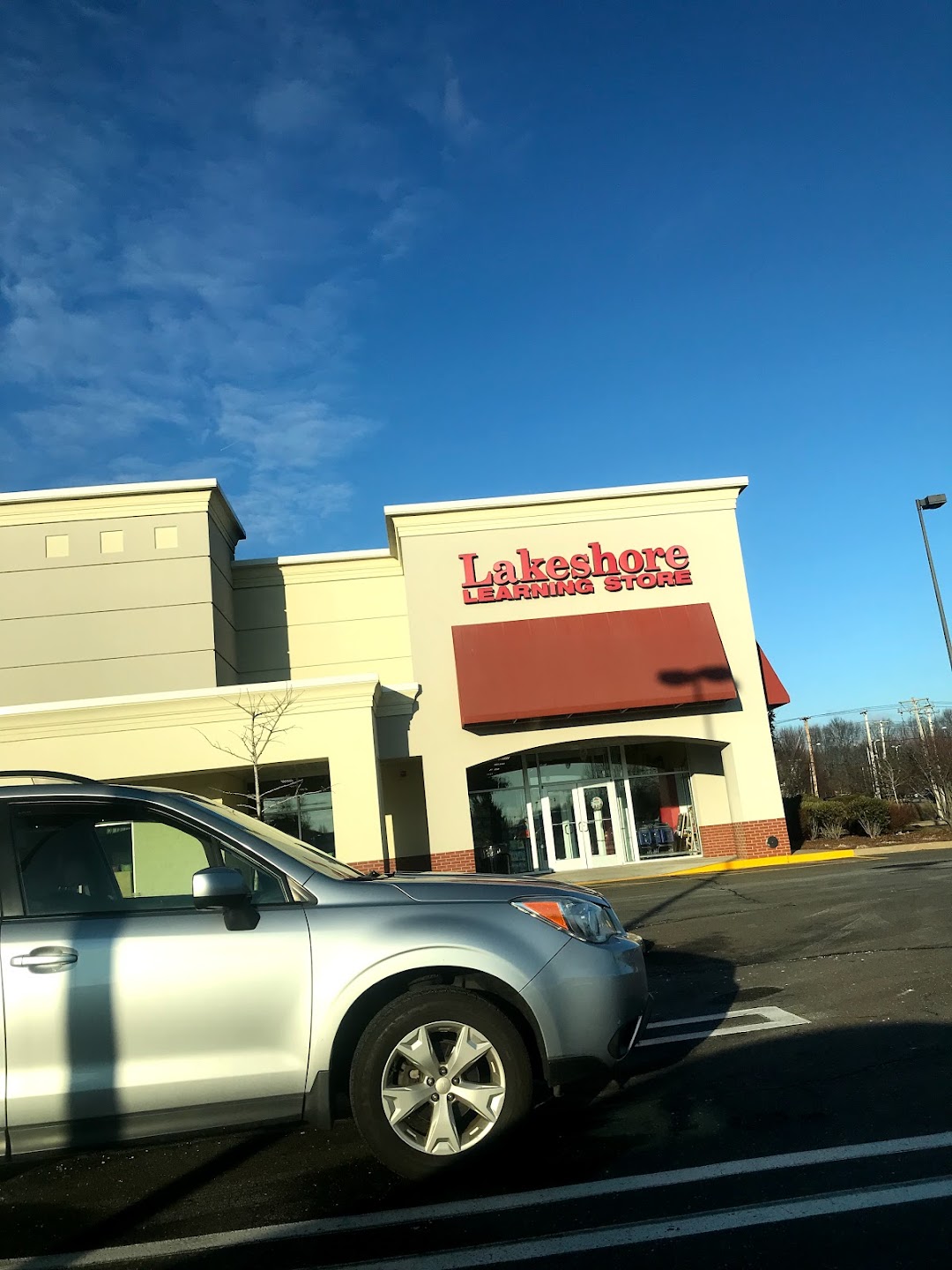 Lakeshore Learning Store