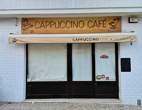 Cappuccino Café