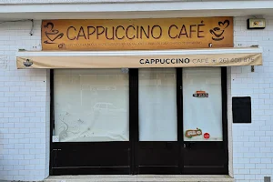 Cappuccino Café image