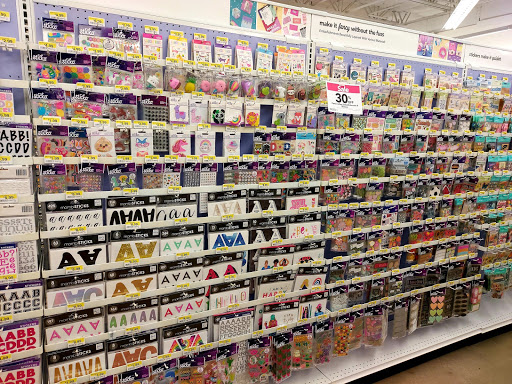 Fabric Store «Jo-Ann Fabrics and Crafts», reviews and photos, 12918 Willow Chase Dr, Houston, TX 77070, USA