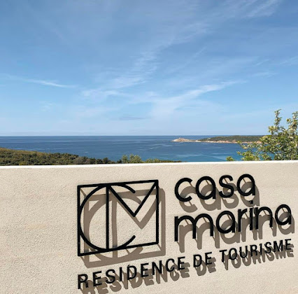 Les plus récentes hôtels Casa Marina 20130 Cargèse