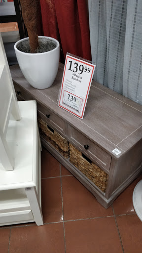 Home Goods Store «Christmas Tree Shops», reviews and photos, 65 Faunce Corner Rd, North Dartmouth, MA 02747, USA