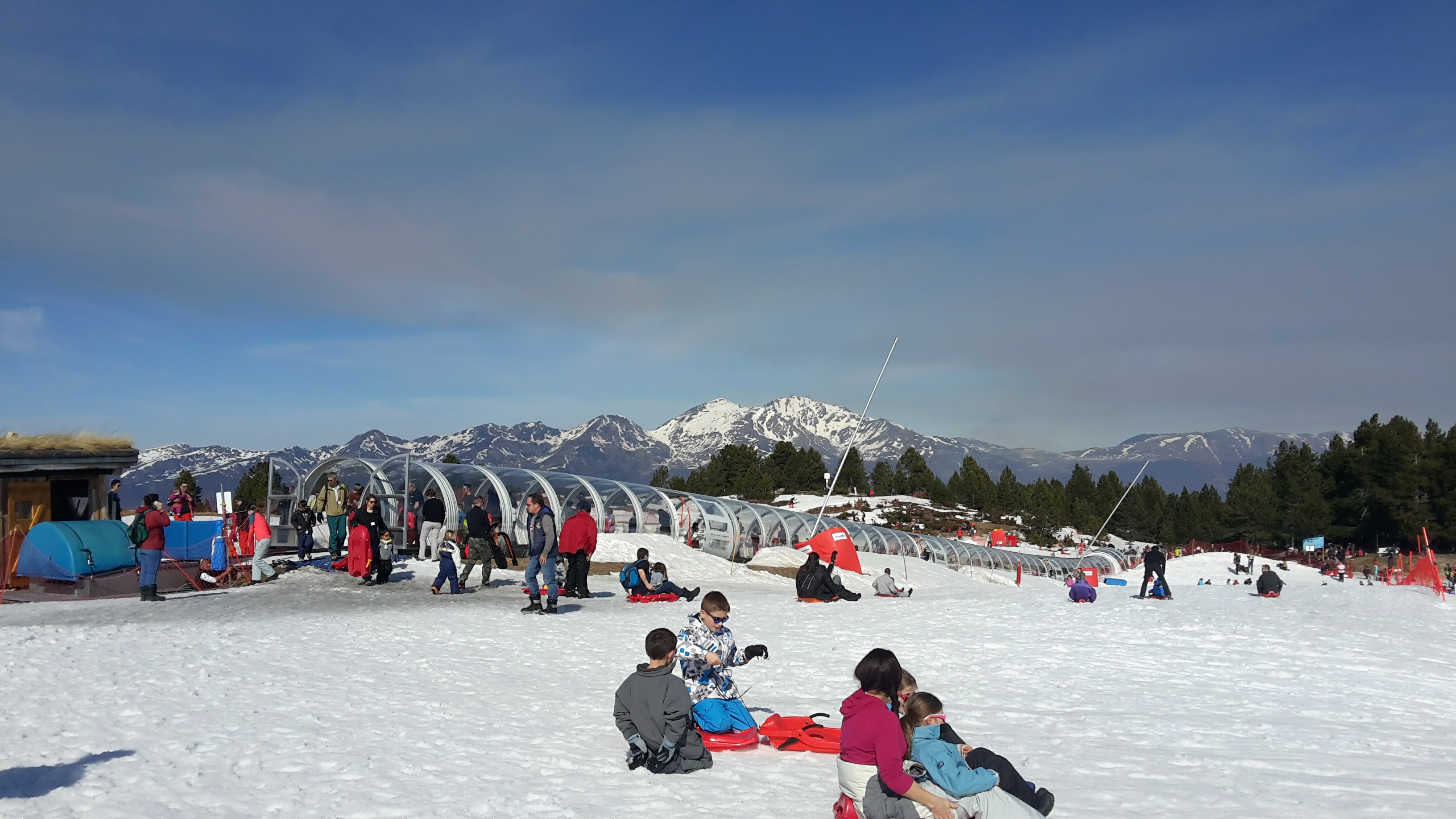 Photo n° 1 de l'avis de Anne-Claire.E fait le 18/03/2017 à 08:18