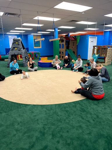 Gym «Rascals Gym», reviews and photos, 1647 Whitney Ave # 1, Hamden, CT 06517, USA