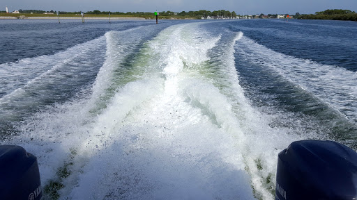 Boat Tour Agency «Spongeorama Cruise lines», reviews and photos, 510 Dodecanese Blvd, Tarpon Springs, FL 34689, USA