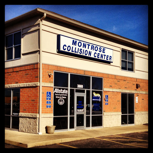 Used Car Dealer «Montrose Ford in Fairlawn», reviews and photos, 3960 Medina Rd, Fairlawn, OH 44333, USA