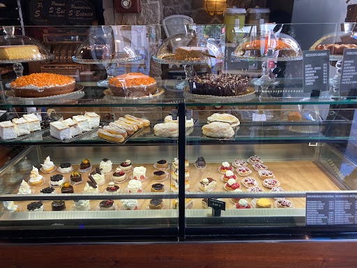 Panaderia S'Estació en Palma, Baleares
