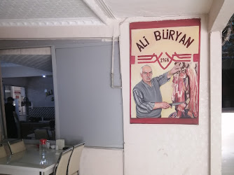 Siirt Ali Büryan Salonu