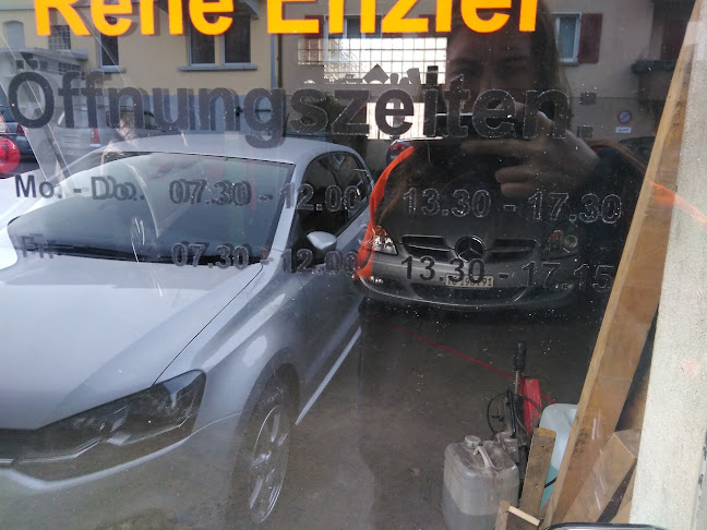 Carrosserie Enzler GmbH - Autowerkstatt
