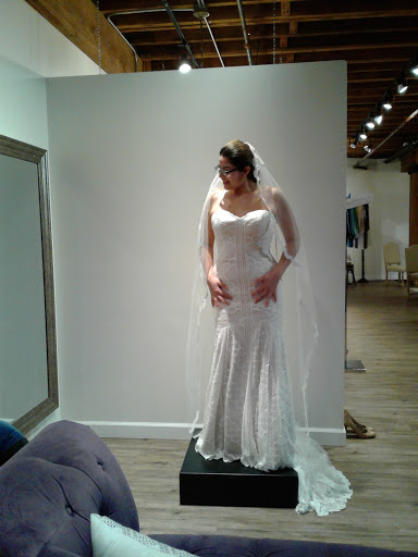 Boutique «Miss Ruby - A Bridal Boutique», reviews and photos, 333 N Plankinton Ave #203, Milwaukee, WI 53203, USA
