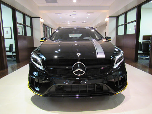 Mercedes Benz Dealer «Mercedes-Benz of Cutler Bay», reviews and photos, 10701 SW 211 St, Cutler Bay, FL 33189, USA