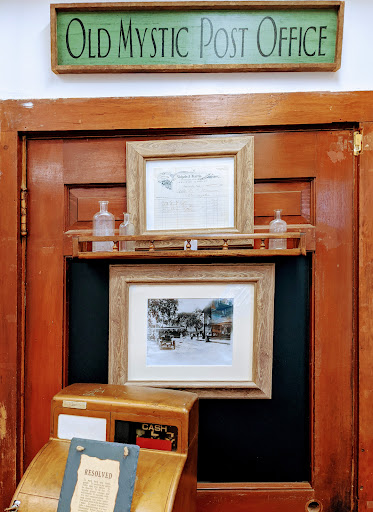 General Store «Old Mystic General Store», reviews and photos, 47 Main St, Old Mystic, CT 06372, USA