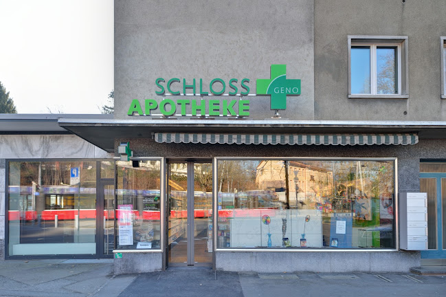Schloss-Apotheke - Apotheke