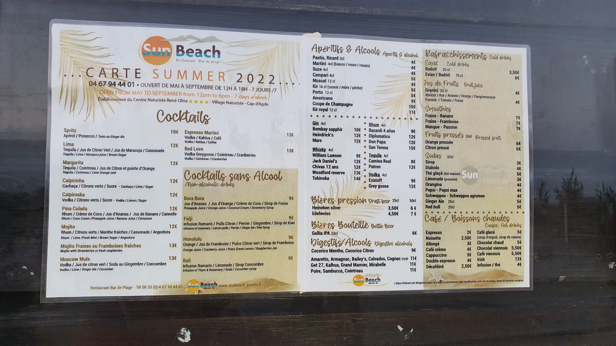 Photo n° 7 de l'avis de Toni. fait le 12/08/2022 à 15:27