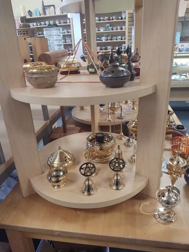 Book Store «Jan Ross New Age Books & Gifts», reviews and photos, 4239 W Thunderbird Rd #2, Phoenix, AZ 85053, USA