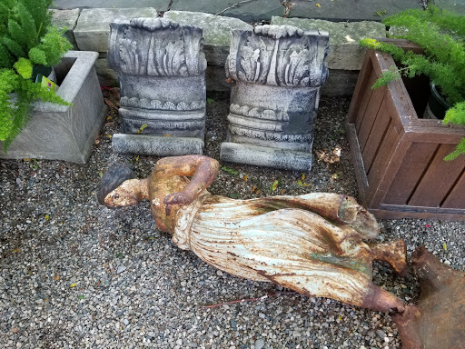 Garden «fleurdetroit (bloomfield hills)», reviews and photos, 1507 S Telegraph Rd, Bloomfield Hills, MI 48302, USA