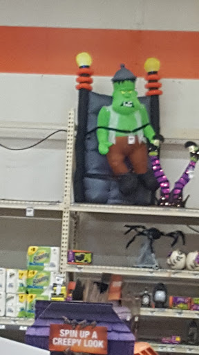 Home Improvement Store «The Home Depot», reviews and photos, 2994 Cranberry Hwy, East Wareham, MA 02538, USA