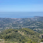 Photo n° 3 de l'avis de Franck. fait le 11/10/2022 à 08:59 pour Restaurant Le Righi à Ste Agnès
